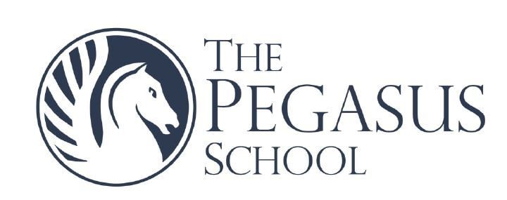 Pegasus logo