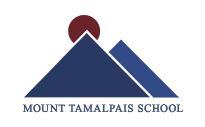 Mount Tamalpais School Logo