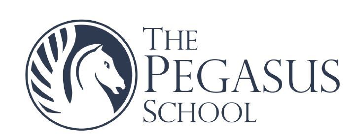 Pegasus logo